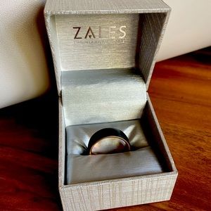Men’s Wedding Ring